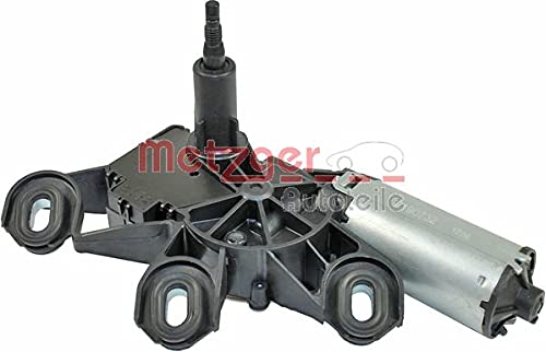 METZGER 2190732 Scheibenwischermotoren METZGER 2190732 Scheibenwischermotoren von Metzger