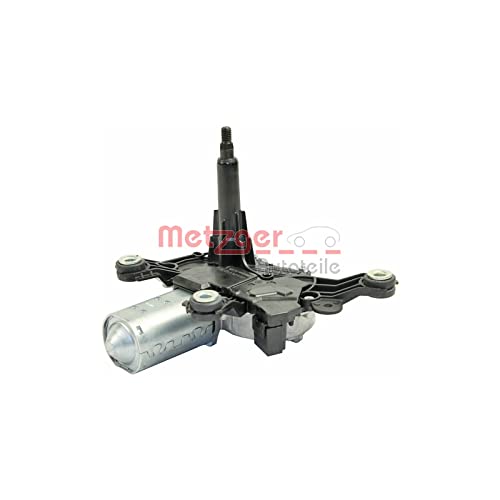 METZGER 2190742 Scheibenwischermotoren METZGER 2190742 Scheibenwischermotoren von Metzger