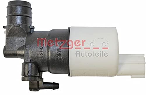 METZGER 2220080 Scheibenwischer METZGER 2220080 Scheibenwischer von Metzger