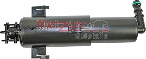 Metzger 2220537 Scheibenwischer Metzger 2220537 Scheibenwischer von Metzger
