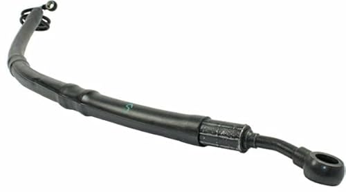 METZGER 2361008 Hydraulikschlauch, Lenkung METZGER 2361008 Hydraulikschlauch, Lenkung von Metzger