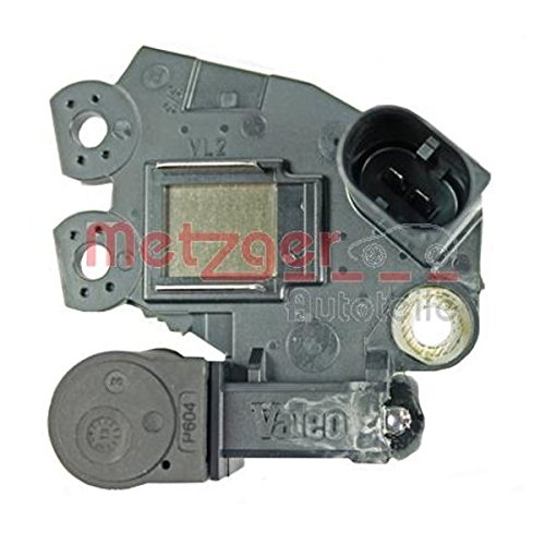 METZGER 2390084 Generatorregler METZGER 2390084 Generatorregler von Metzger