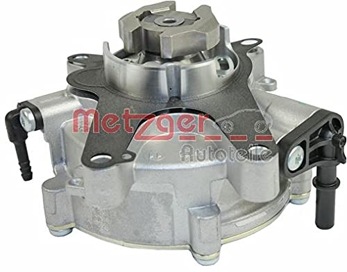 METZGER 8010035 Bremskraftverstärker METZGER 8010035 Bremskraftverstärker von Metzger