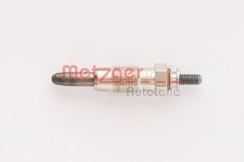 METZGER H1 096 Glühkerzen METZGER H1 096 Glühkerzen von Metzger