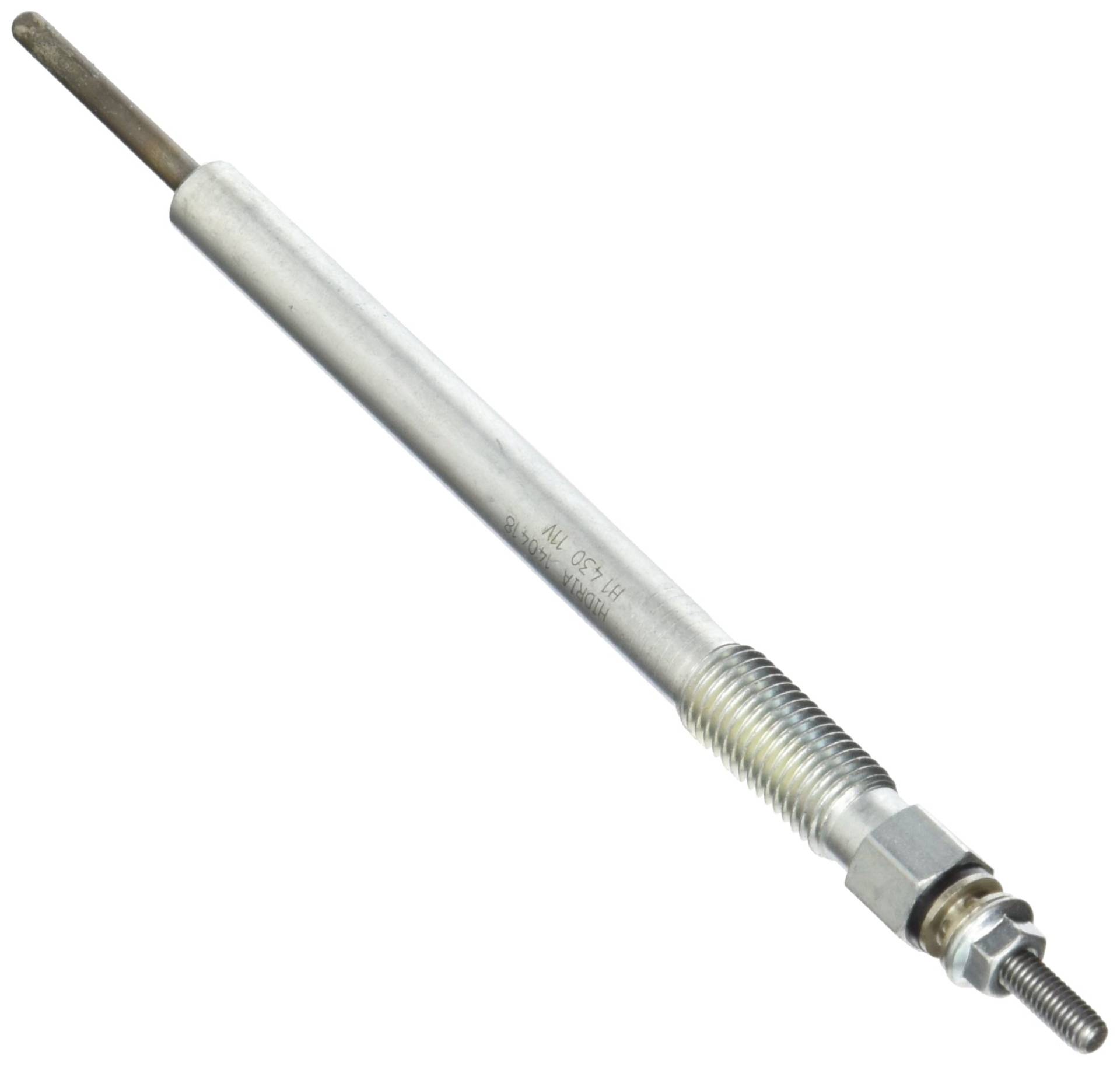 METZGER H1 430 Glühkerzen METZGER H1 430 Glühkerzen von Metzger