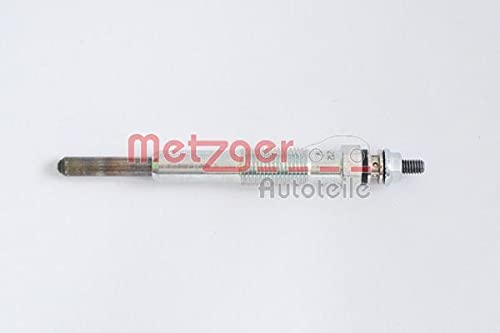 METZGER H1 709 Glühkerzen METZGER H1 709 Glühkerzen von Metzger