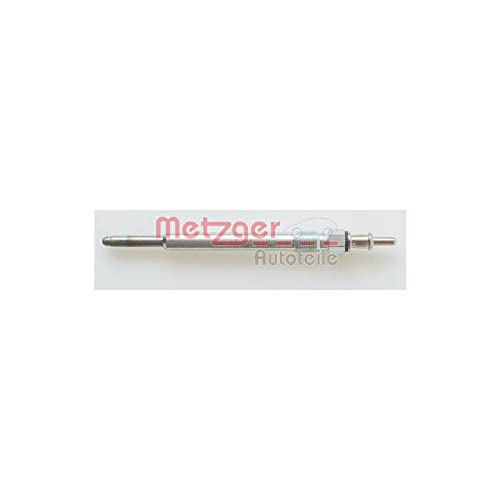 METZGER H1 739 Glühkerzen METZGER H1 739 Glühkerzen von Metzger