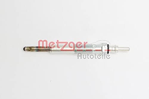 METZGER H1 922 Glühkerzen METZGER H1 922 Glühkerzen von Metzger