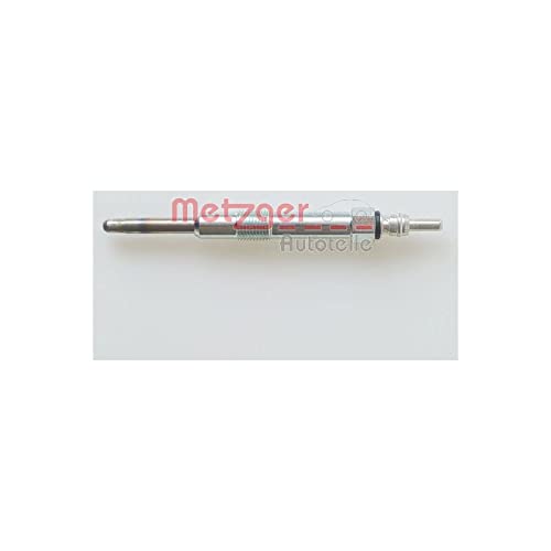 METZGER H5 020 Glühkerzen von Metzger