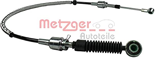 METZGER Original Seilzug, Schaltgetriebe Mini Mini 3150123 von Metzger