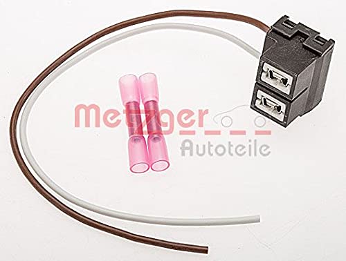 Metzger 2323015 - Kabelreparatursatz, Hauptscheinwerfer von Metzger