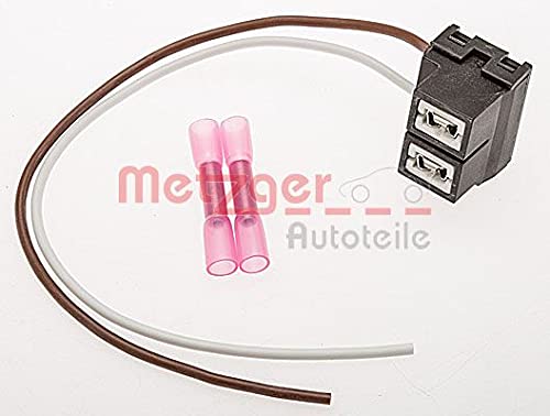 Metzger 2323015 - Kabelreparatursatz, Hauptscheinwerfer Metzger 2323015 - Kabelreparatursatz, Hauptscheinwerfer von Metzger
