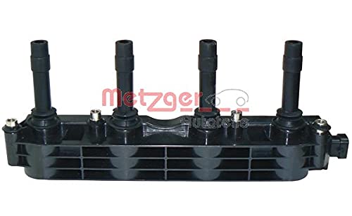 Metzger 0880002 Zündspule Metzger 0880002 Zündspule von Metzger