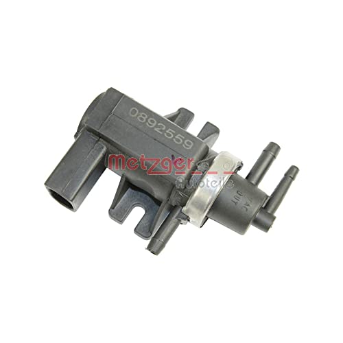 Metzger 0892559 - Druckwandler, Turbolader Metzger 0892559 - Druckwandler, Turbolader von Metzger