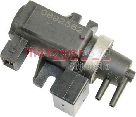 Metzger 0892562 - Druckwandler, Turbolader Metzger 0892562 - Druckwandler, Turbolader von Metzger