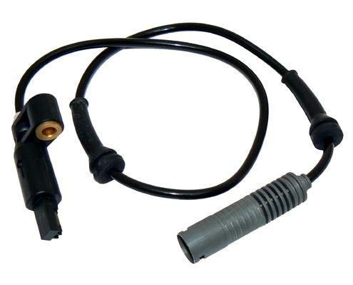 Metzger 0900002 Sensor, Raddrehzahl von Metzger