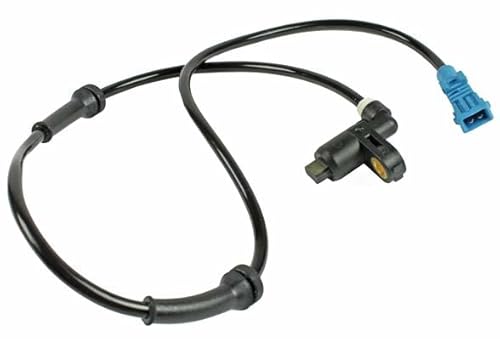 Sensor Raddrehzahl vorne Induktivsensor METZGER passend fürPEUGEOT 206 Schrägheck Sensor Raddrehzahl vorne Induktivsensor METZGER passend fürPEUGEOT 206 Schrägheck von Metzger