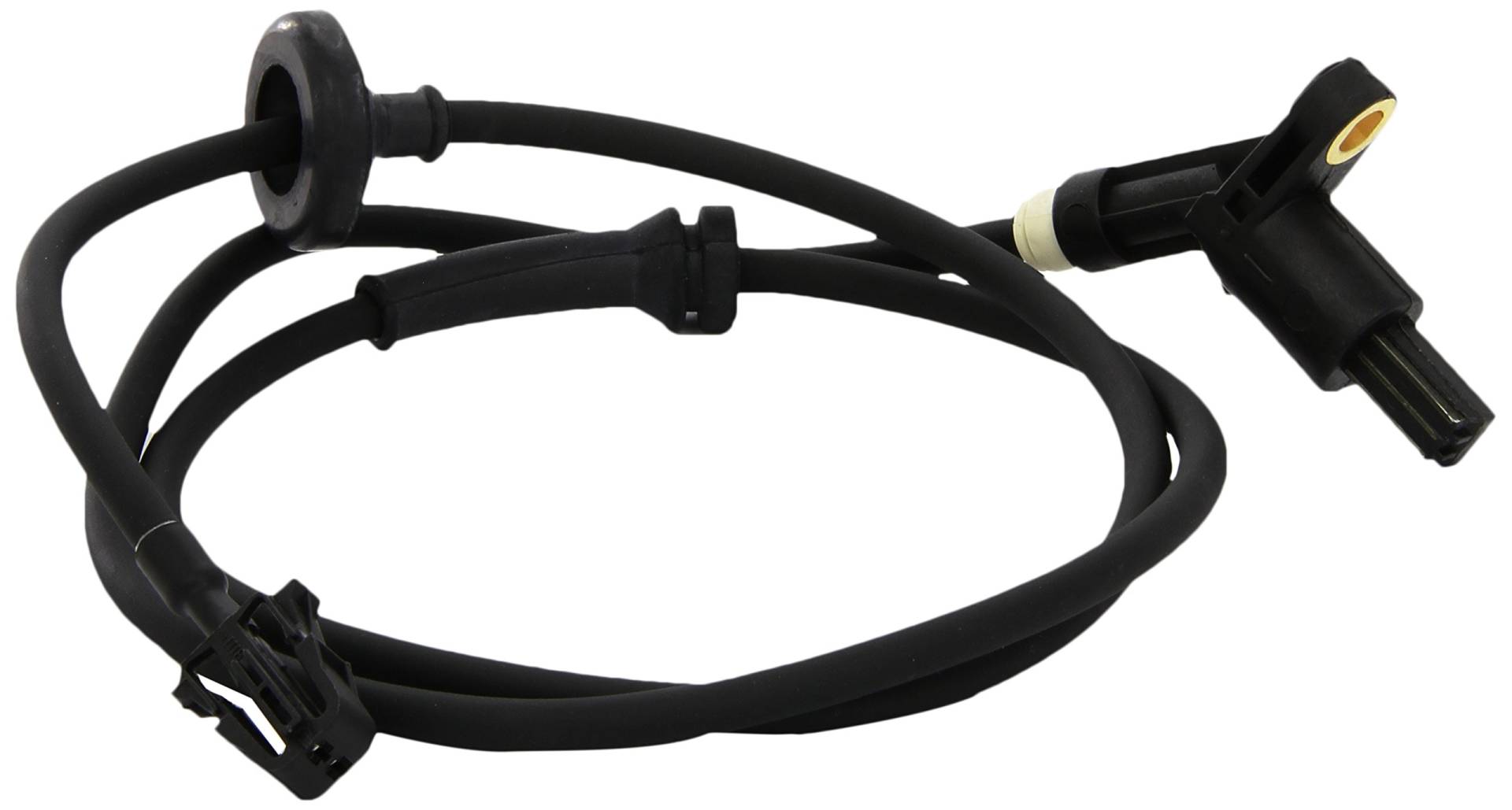Sensor Raddrehzahl hinten Induktivsensor METZGER passend fürVW GOLF III Sensor Raddrehzahl hinten Induktivsensor METZGER passend fürVW GOLF III von Metzger