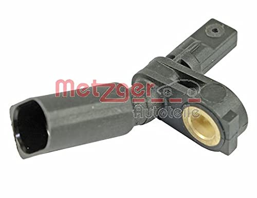 Sensor Raddrehzahl Hallsensor METZGER passend fürAUDI A1 Sensor Raddrehzahl Hallsensor METZGER passend fürAUDI A1 von Metzger