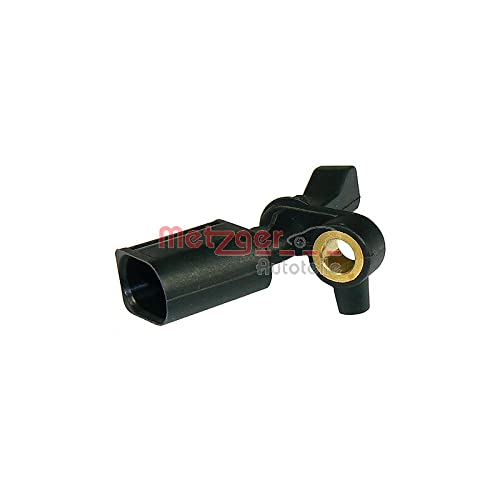Sensor Raddrehzahl Hallsensor METZGER passend fürAUDI A1 Sensor Raddrehzahl Hallsensor METZGER passend fürAUDI A1 von Metzger