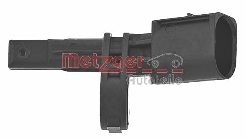 Sensor Raddrehzahl Hallsensor METZGER passend fürAUDI A3 Sensor Raddrehzahl Hallsensor METZGER passend fürAUDI A3 von Metzger