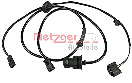 Sensor Raddrehzahl METZGER passend fürAUDI A6 C5 Sensor Raddrehzahl METZGER passend fürAUDI A6 C5 von Metzger