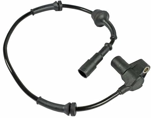 Sensor Raddrehzahl vorne METZGER passend fürVW TRANSPORTER T4 Bus Sensor Raddrehzahl vorne METZGER passend fürVW TRANSPORTER T4 Bus von Metzger