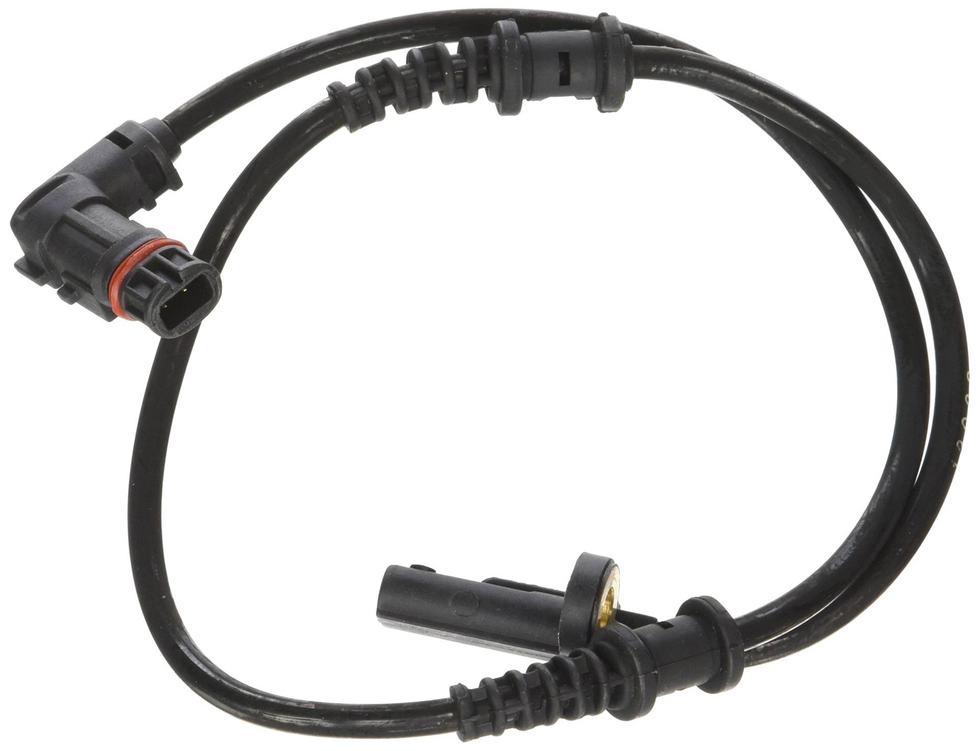 Sensor Raddrehzahl vorne Hallsensor METZGER passend fürMERCEDES C-KLASSE Sensor Raddrehzahl vorne Hallsensor METZGER passend fürMERCEDES C-KLASSE von Metzger