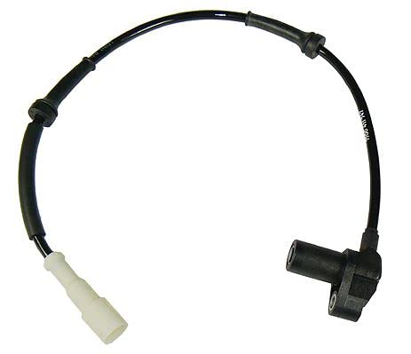 Metzger 0900398 Raddrehzahl Sensor für Renault Clio II Metzger 0900398 Raddrehzahl Sensor für Renault Clio II von Metzger