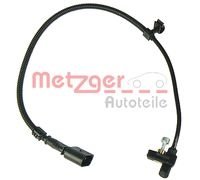 Metzger 0902237 Drehzahlsensor, Motormanagement Metzger 0902237 Drehzahlsensor, Motormanagement von Metzger