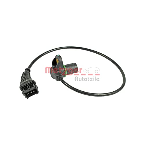 Metzger 0903002 Sensor, Nockenwellenposition Metzger 0903002 Sensor, Nockenwellenposition von Metzger