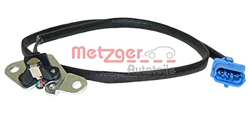 Metzger 0903043 Sensor, Zündimpuls von Metzger