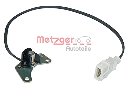 Metzger 0903044 Original Ersatzteil Sensor, Nockenwellenposition von Metzger