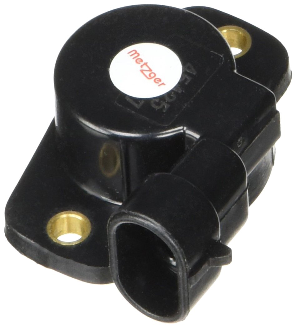 Metzger 0904020 Sensor, Drosselklappenstellung Metzger 0904020 Sensor, Drosselklappenstellung von Metzger