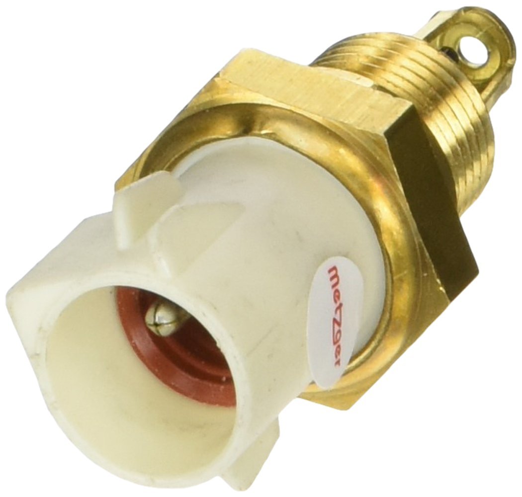 Metzger 0905065 Sensor, Ansauglufttemperatur von Metzger