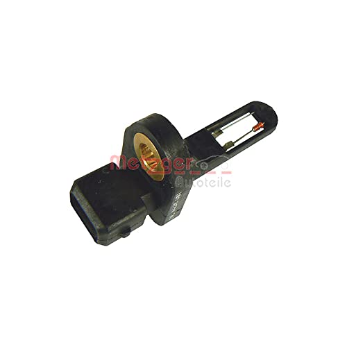 Metzger 0905079 Sensor, Ansauglufttemperatur von Metzger