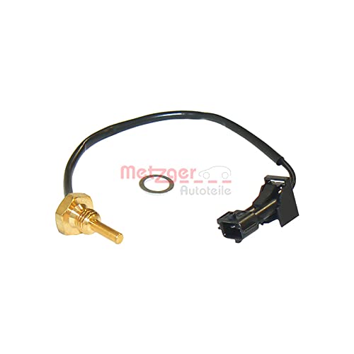 Metzger 0905085 Kühlmitteltemperatur-Sensor Metzger 0905085 Kühlmitteltemperatur-Sensor von Metzger
