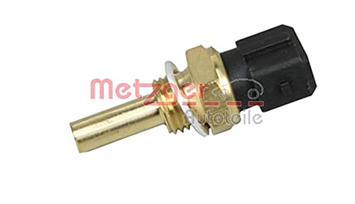 Metzger 0905120 Kühlmitteltemperatur-Sensor Metzger 0905120 Kühlmitteltemperatur-Sensor von Metzger