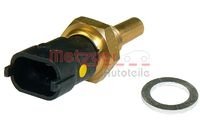 Metzger 0905132 Kühlmitteltemperatur-Sensor Metzger 0905132 Kühlmitteltemperatur-Sensor von Metzger