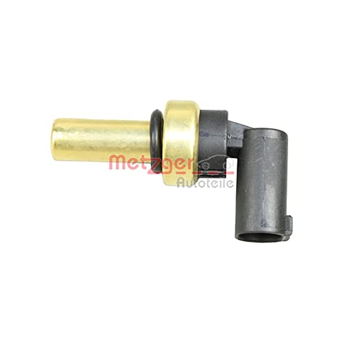 Metzger 0905134 Kühlmitteltemperatur-Sensor Metzger 0905134 Kühlmitteltemperatur-Sensor von Metzger