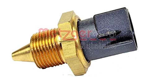 Metzger 0905165 Sensor, Kühlmitteltemperatur Metzger 0905165 Sensor, Kühlmitteltemperatur von Metzger