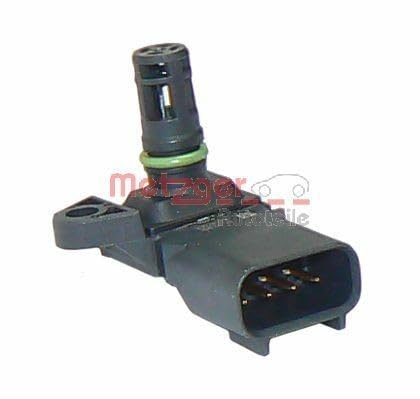 Metzger 0905172 Original Ersatzteil Sensor, Saugrohrdruck Metzger 0905172 Original Ersatzteil Sensor, Saugrohrdruck von Metzger