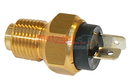 Metzger 0905226 Kühlmitteltemperatur-Sensor Metzger 0905226 Kühlmitteltemperatur-Sensor von Metzger