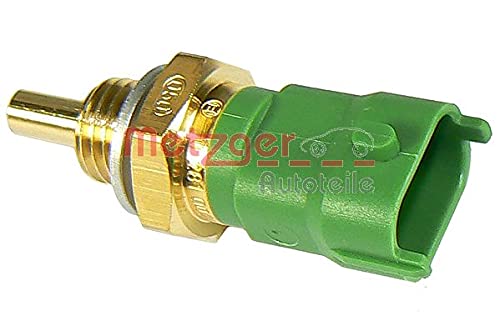 Metzger 0905403 Kraftstofftemperatur Sensor für Volvo XC90, V70 II, XC60,V70 III, V50, XC70 II, S60 Stufenheck Metzger 0905403 Kraftstofftemperatur Sensor für Volvo XC90, V70 II, XC60,V70 III, V50, XC70 II, S60 Stufenheck von Metzger
