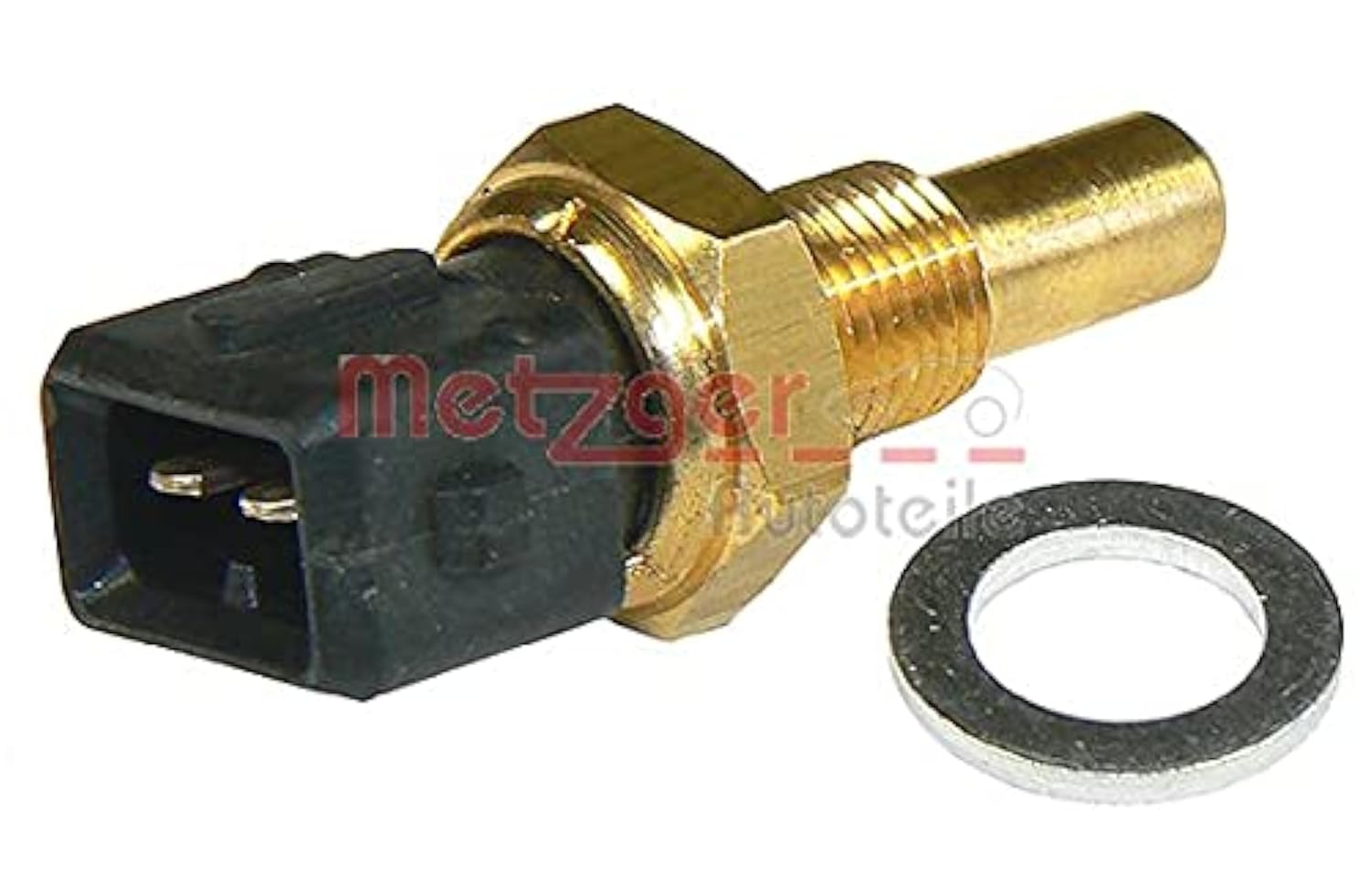 Metzger 0906011 Sensor, Öltemperatur Metzger 0906011 Sensor, Öltemperatur von Metzger