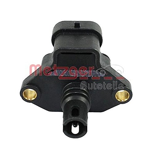 Metzger 0906020 Sensor, Saugrohrdruck Metzger 0906020 Sensor, Saugrohrdruck von Metzger