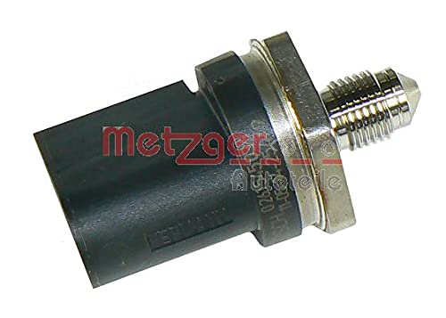 Metzger 0906111 Sensor, Kraftstoffdruck von Metzger