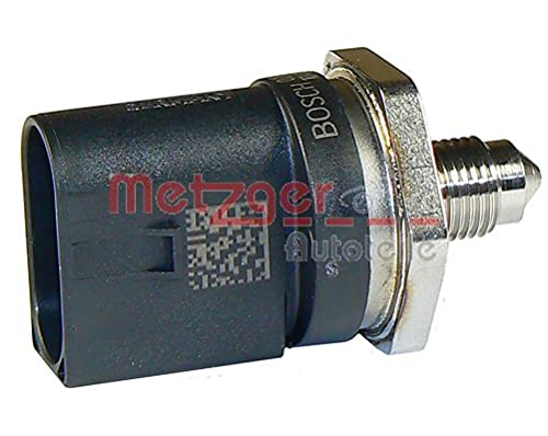 Metzger 0906136 Sensor, Kraftstoffdruck Metzger 0906136 Sensor, Kraftstoffdruck von Metzger
