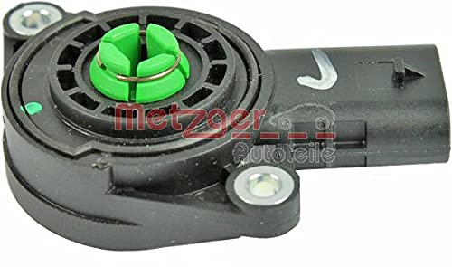 Metzger 0906199 Sensor, Saugrohrklappe Metzger 0906199 Sensor, Saugrohrklappe von Metzger