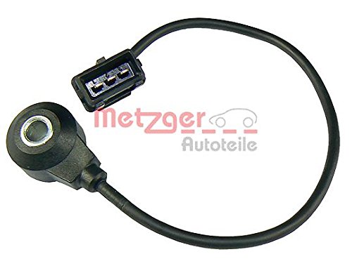 Metzger 0907033 Klopfsensor Metzger 0907033 Klopfsensor von Metzger
